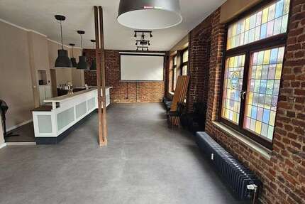 Gewerbeobjekt Nordrhein-Westfalen - Solingen Solingen - 2.200&euro; | Angebot:26821459