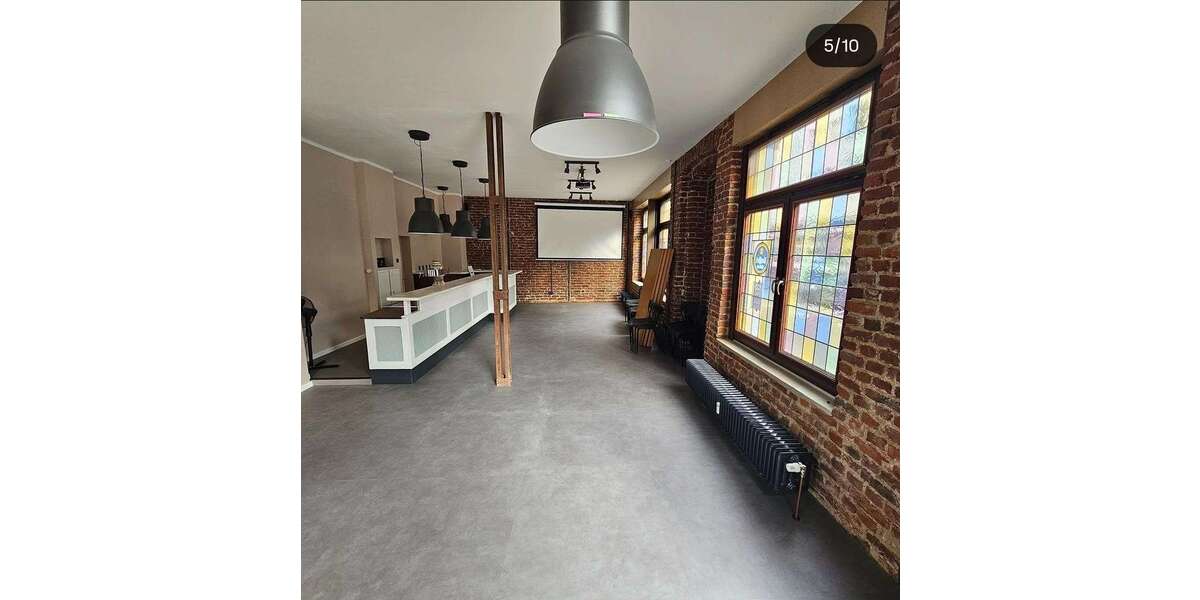 Gewerbeobjekt Nordrhein-Westfalen - Solingen Solingen - 2.200&euro; | Angebot:26821459