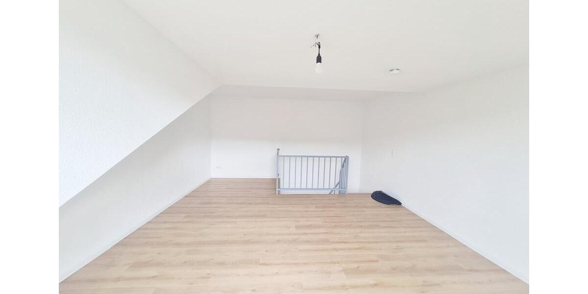 Maisonettenwohnung Herdecke - 2 Zimmer, 72 m&sup2;, 700&euro; | Angebot:24943733