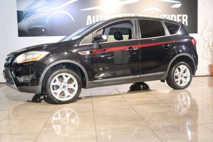 Ford Kuga 151.058 km 7.800 &euro; Ratingen 40880