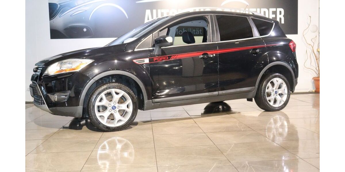 Ford Kuga 151.058 km 7.800 &euro; Ratingen 40880