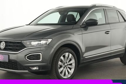 VW T-Roc 41.436 km 24.339 &euro; Neuss 41460