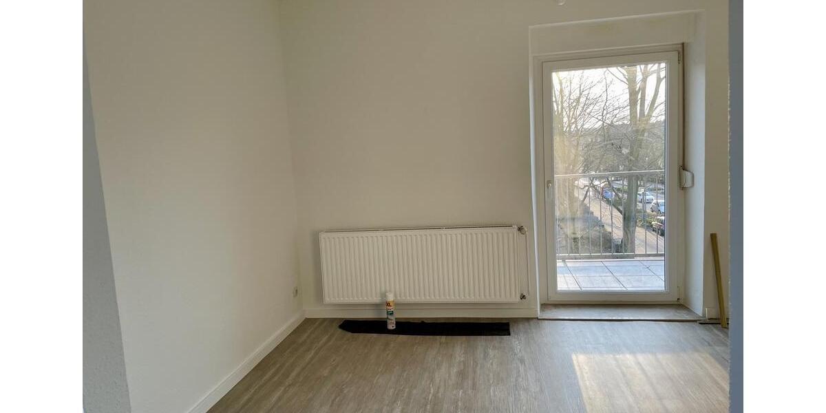 Etagenwohnung Gladbeck - 3 Zimmer, 55 m&sup2;, 495&euro; | Angebot:25840076