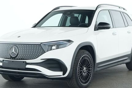 Mercedes-Benz EQB 44.729 km 43.495 &euro; Essen 45309