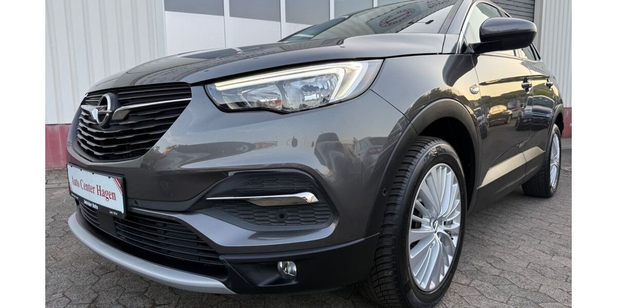 Opel Grandland (X) 95.534 km 10.980 &euro; Hagen 58135