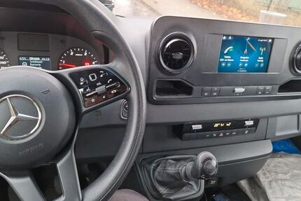 Mercedes-Benz Sprinter 34.600 km 25.585 &euro; Bochum 44809