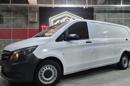 Mercedes-Benz Vito 37.600 km 18.490 &euro; Remscheid 42897