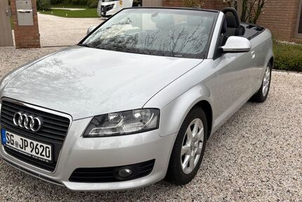 Audi A3 145.518 km 6.000 &euro; Solingen 42655
