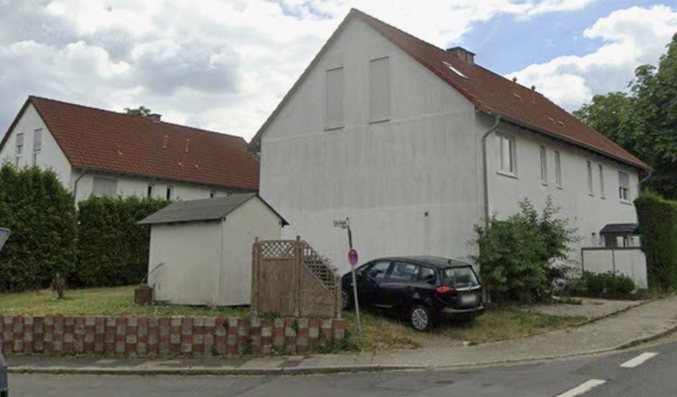 Etagenwohnung Wetter (Ruhr) - 6 Zimmer, 131 m&sup2;, 2.050&euro; | Angebot:25815772