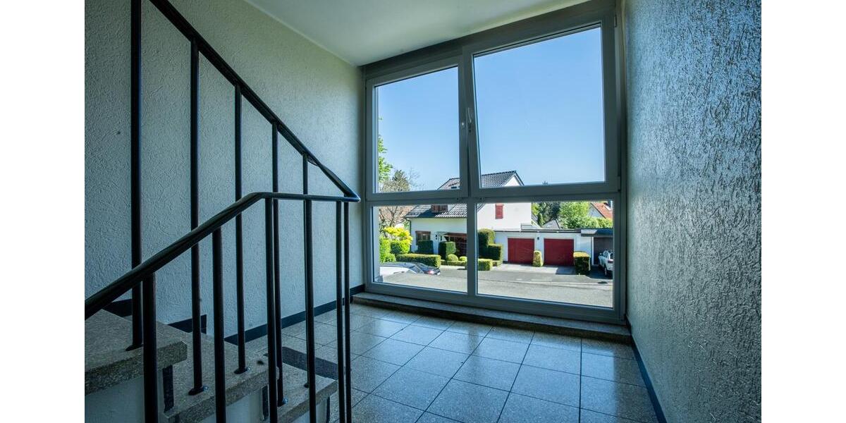 Dachgeschoßwohnung Solingen Ohligs - 3 Zimmer, 50 m&sup2;, 145.000&euro; | Angebot:26875521