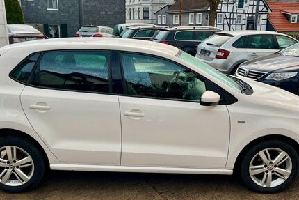 VW Polo 220.000 km 4.499 &euro; Wuppertal 42277