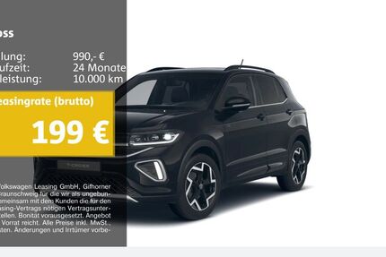 VW T-Cross 23.962 km 26.270 &euro; Remscheid 42897