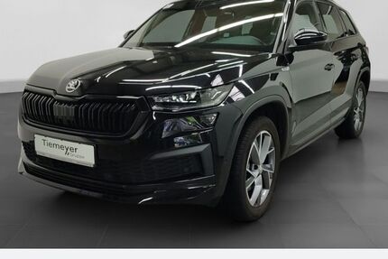 Skoda Kodiaq 82.073 km 32.110 &euro; Bochum 44809