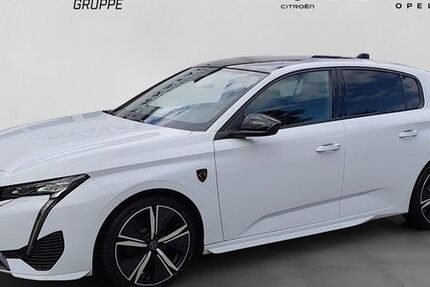 Peugeot 308 14.975 km 21.490 &euro; Duisburg 47059