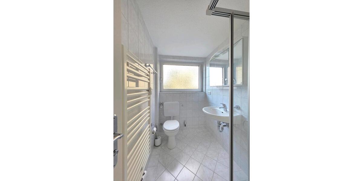 Etagenwohnung Wuppertal Gemarkung Barmen - 2 Zimmer, 57 m&sup2;, 750&euro; | Angebot:25840861