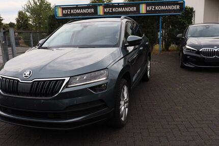 Skoda Karoq 63.000 km 18.490 &euro; Hagen 58135