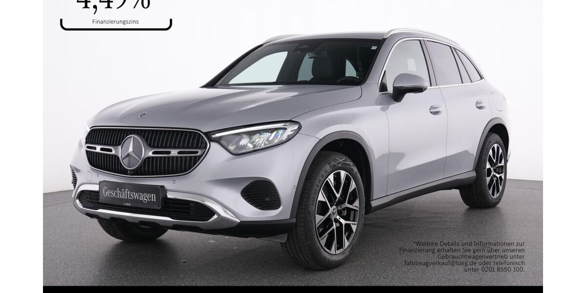 Mercedes-Benz GLC 300 3.500 km 63.985 &euro; Essen 45309