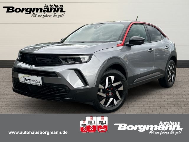 Opel Mokka 33.500 km 17.690 &euro; Gelsenkirchen 45894