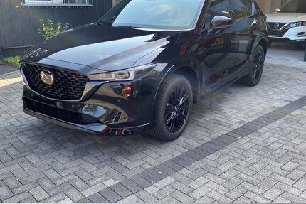 Mazda CX-5 13.482 km 36.888 &euro; Monheim 40789