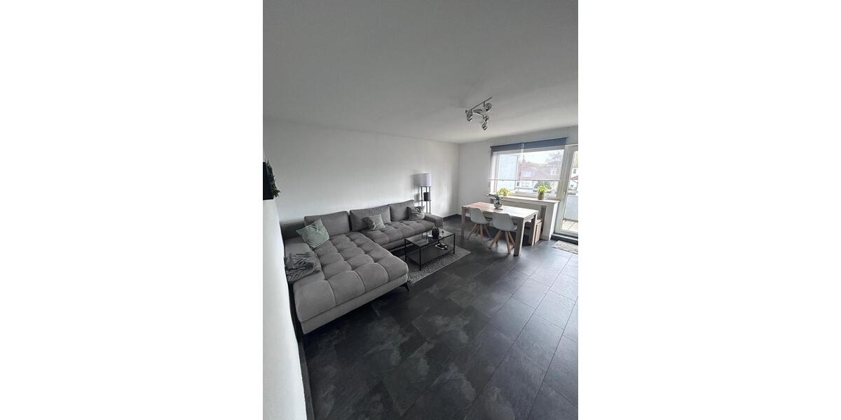 Etagenwohnung Essen Stadtbezirk IV - 2.5 Zimmer, 55 m&sup2;, 580&euro; | Angebot:25978317