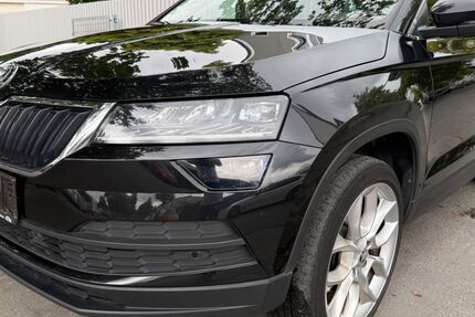 Skoda Kamiq 244.000 km 11.890 &euro; Essen 45356