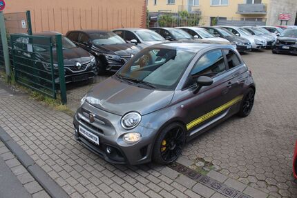 Abarth 695 38.000 km 22.850 &euro; Duisburg 47139