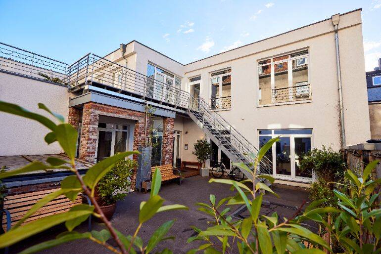 Gewerbeobjekt Essen Rüttenscheid - 250&euro; | Angebot:25716731