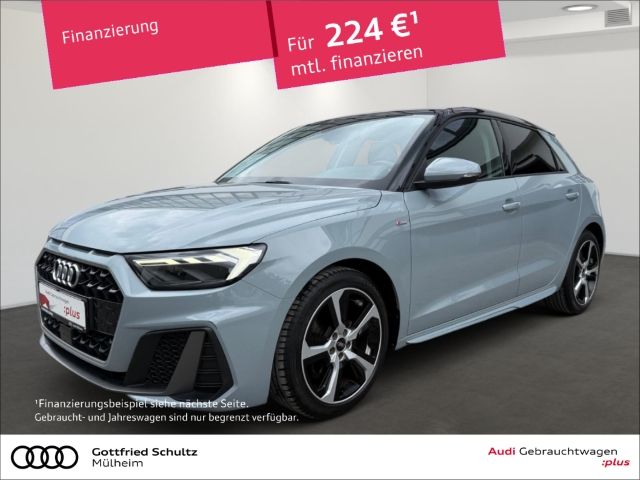 Audi A1 79.303 km 17.980 &euro; Mülheim 45478