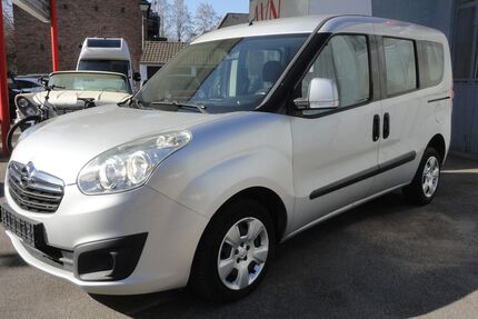 Opel Combo 124.000 km 5.999 &euro; Neuss 41462
