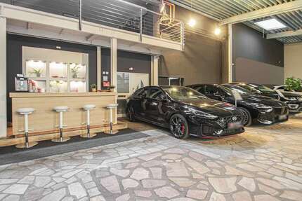 Gewerbeobjekt Erkrath - 4.250&euro; | Angebot:25083889