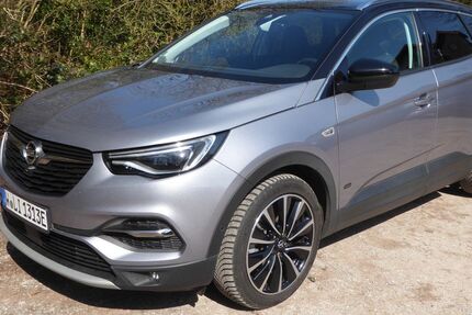 Opel Grandland (X) 78.000 km 20.500 &euro; Wuppertal 42369