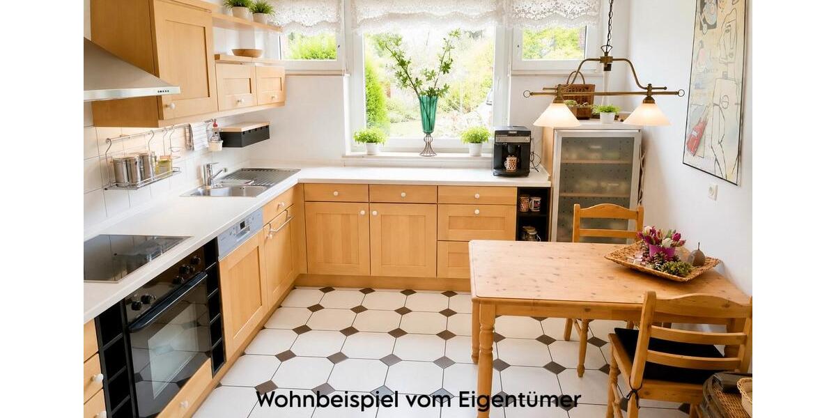 Erdgeschoßwohnung Remscheid Gemarkung Bergisch Born - 3 Zimmer, 135 m&sup2;, 330.000&euro; | Angebot:26959478
