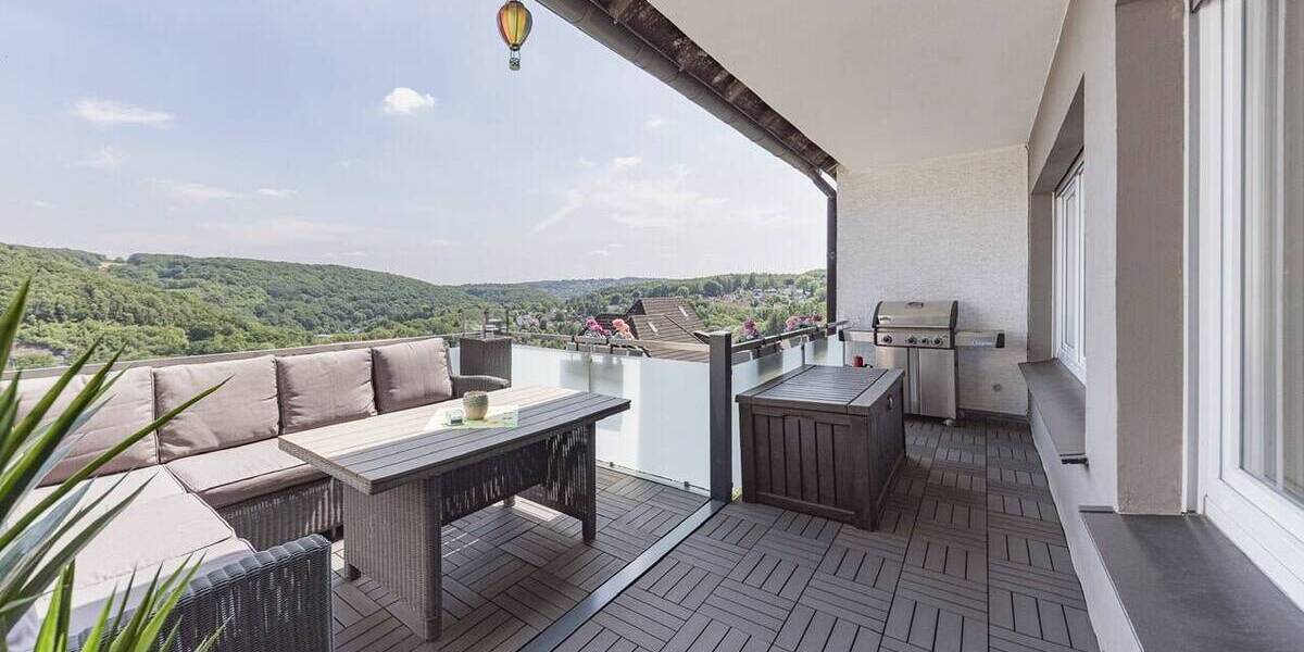 Reihenmittelhaus Gevelsberg - 6 Zimmer, 135 m&sup2;, 469.000&euro; | Angebot:25675602