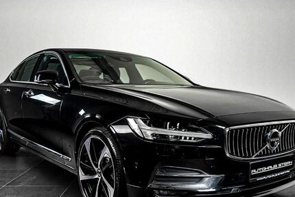 Volvo S90 96.350 km 21.990 &euro; Gelsenkirchen 45892
