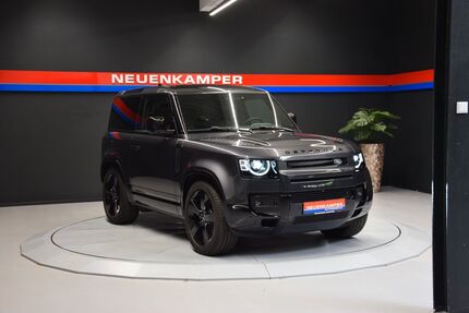Land Rover Defender 20.800 km 69.990 &euro; Remscheid 42853