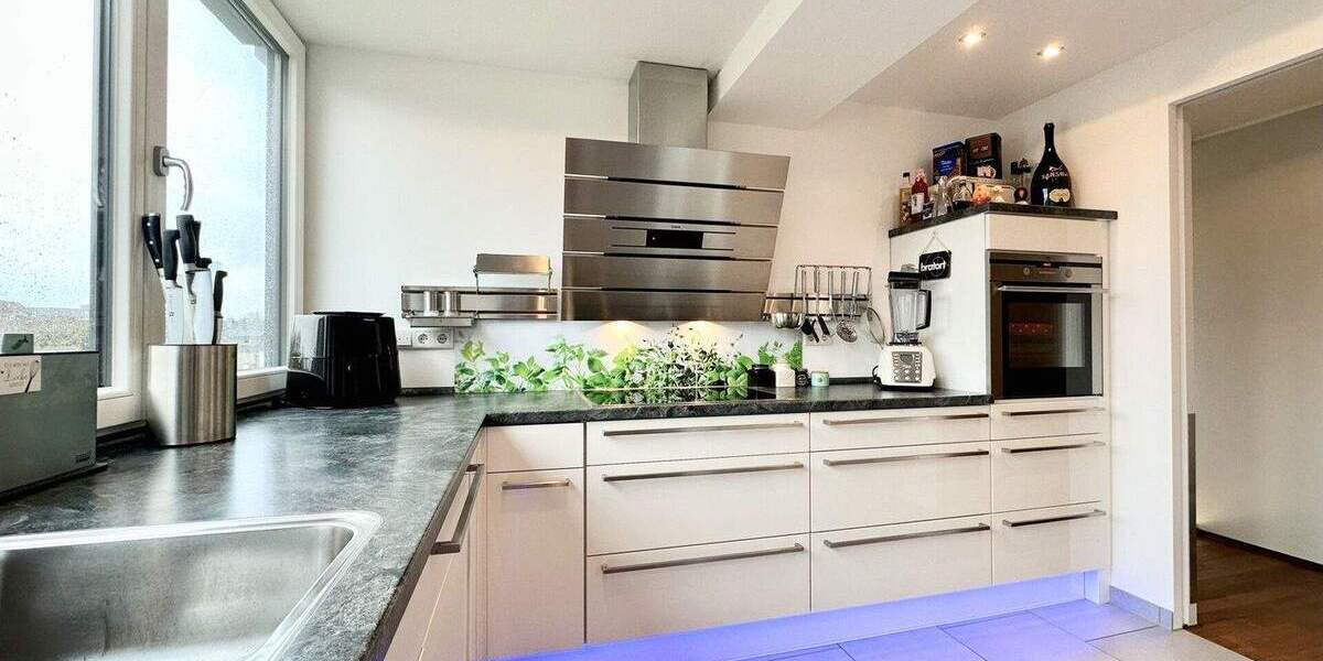 Mehrfamilienhaus, Wohnhaus Düsseldorf / Mörsenbroich Mörsenbroich - 1.640.000&euro; | Angebot:25775357