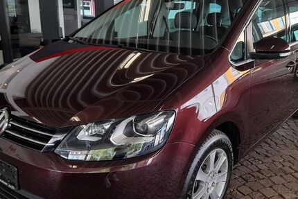 VW Sharan 128.851 km 17.999 &euro; Gelsenkirchen 45888