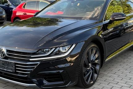VW Arteon 91.372 km 25.529 &euro; Hilden 40721