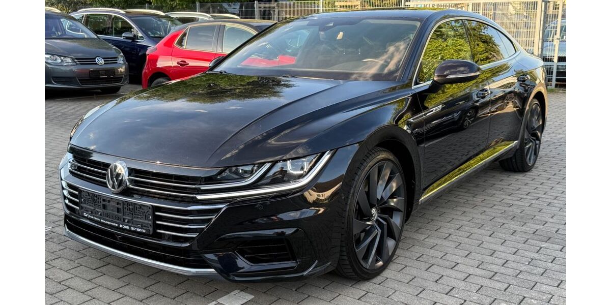 VW Arteon 91.372 km 25.529 &euro; Hilden 40721