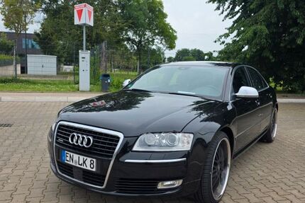 Audi A8 204.000 km 7.800 &euro; Düsseldorf 40233
