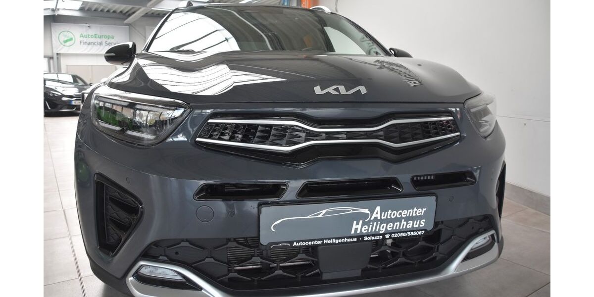 Kia Stonic 7.977 km 18.980 &euro; Heiligenhaus 42579