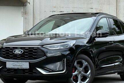 Ford Kuga 16.900 km 29.999 &euro; Essen 45141