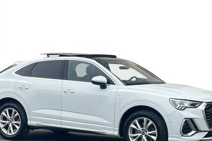 Audi Q3 177.200 km 22.900 &euro; Solingen/NRW 42655