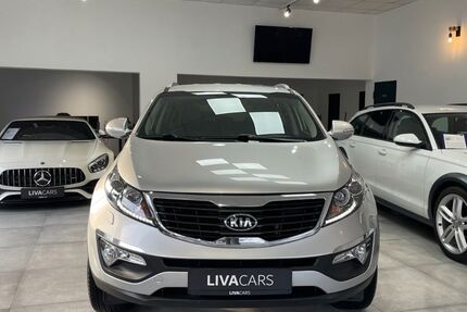 Kia Sportage 131.500 km 12.000 &euro; Oberhausen 46049