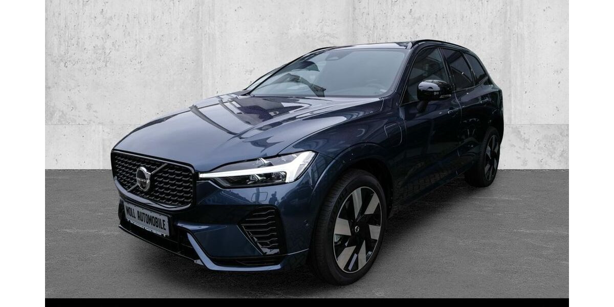 Volvo XC60 6.890 km 52.880 &euro; Wuppertal 42109