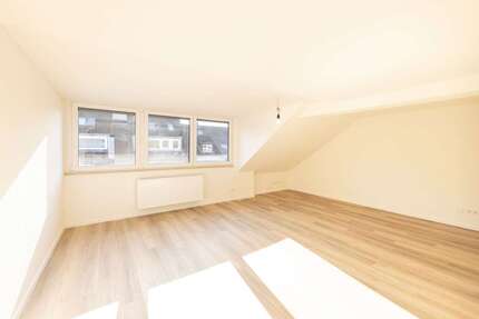 Wohnung Düsseldorf Flingern Süd - 2.5 Zimmer, 82 m&sup2;, 1.360&euro; | Angebot:25284915