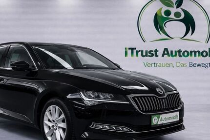 Skoda Superb 28.300 km 28.699 &euro; Solingen 42697