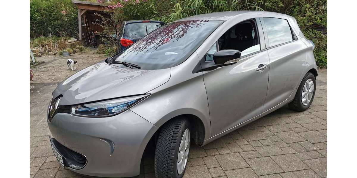 Renault ZOE 94.000 km 4.800 &euro; Essen, Stadt 45257