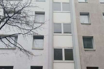 Wohnung Duisburg Fahrn - 2 Zimmer, 54 m&sup2;, 55.000&euro; | Angebot:18337573