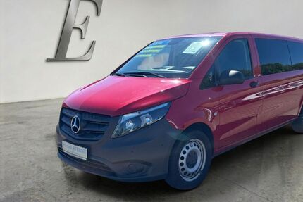Mercedes-Benz Vito 115.731 km 29.290 &euro; Witten 58454